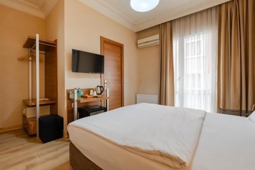 Sisli MLS Hotel
