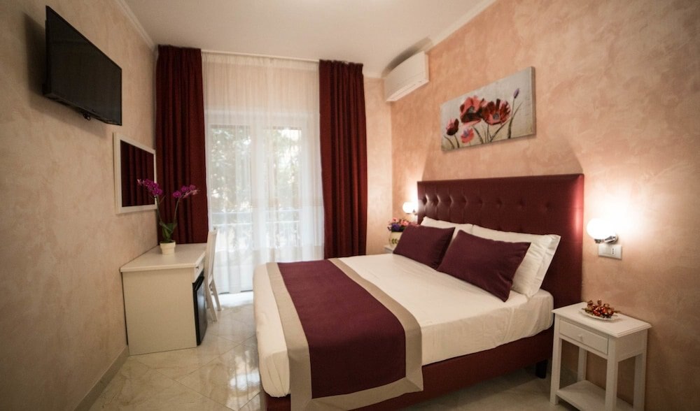 St. Peter Area Luxury Suites