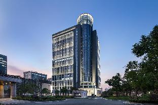 Citadines Apart Hotel Lujiazui Shanghai