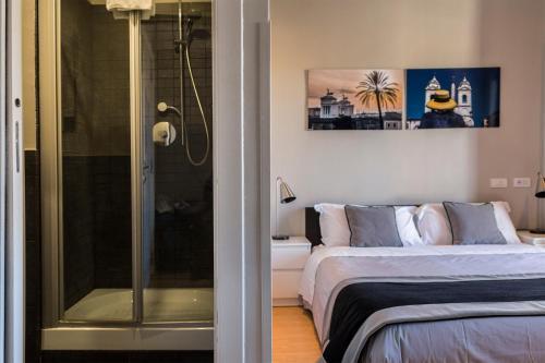 Top Floor Trastevere
