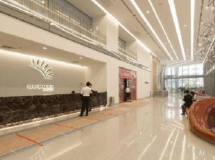 IHomes33 Summer Suites KLCC LRT, 2-4 Pax