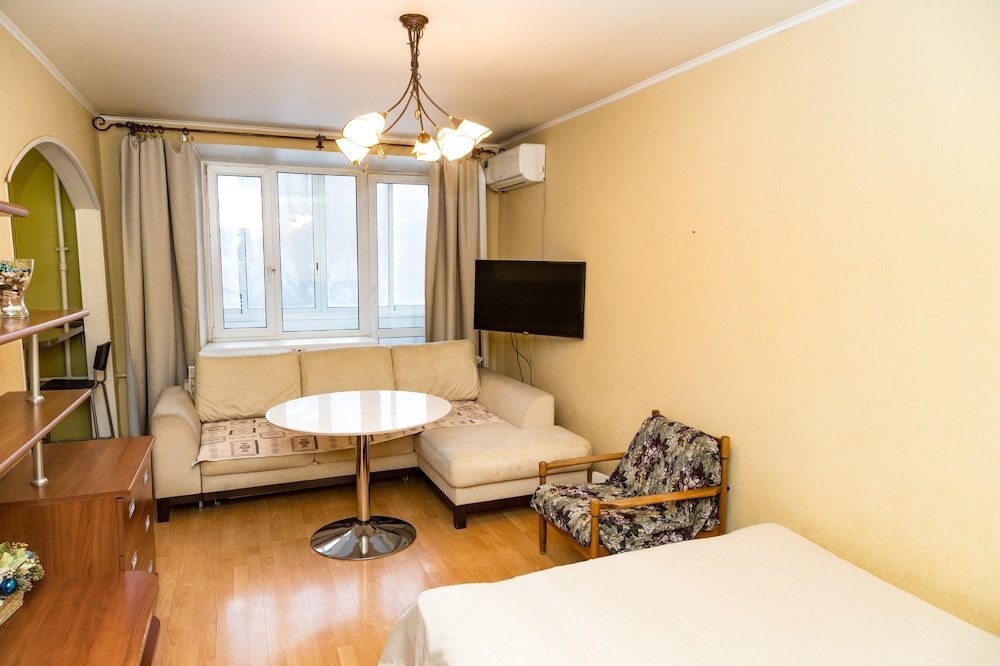Prospekt 60 Studio Apartment
