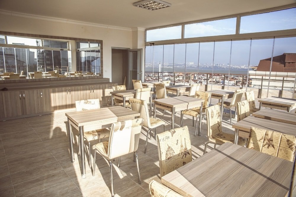 Grand Dedem Hotel