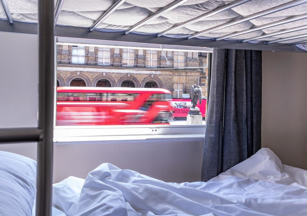 Mile End Beds - Hostel
