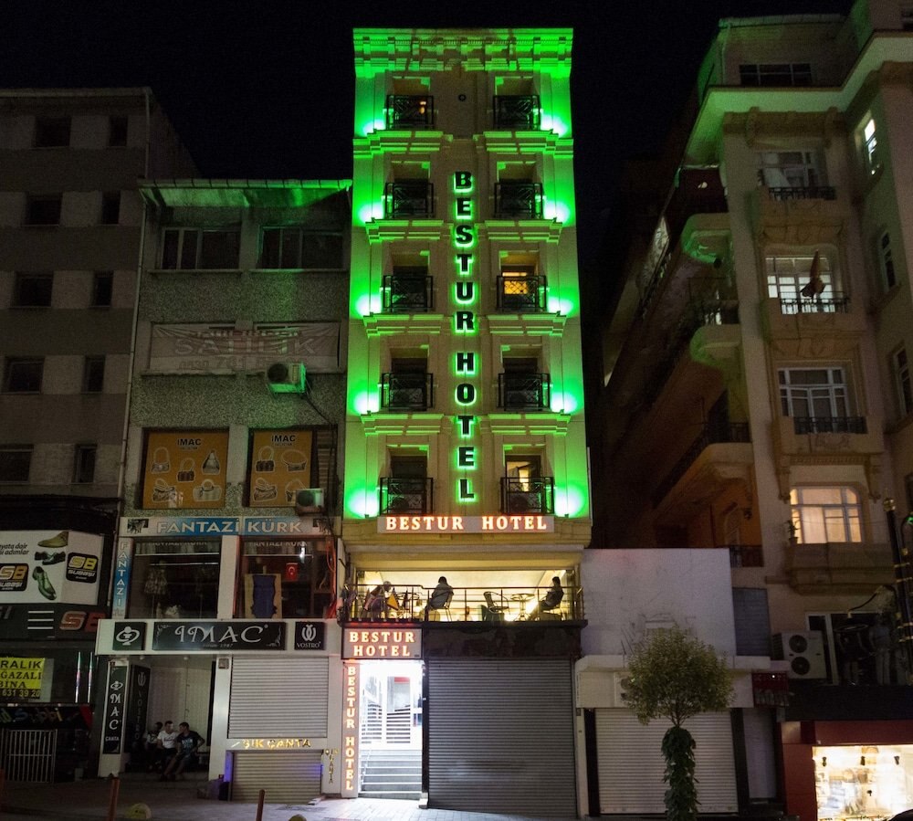 Bestur Hotel