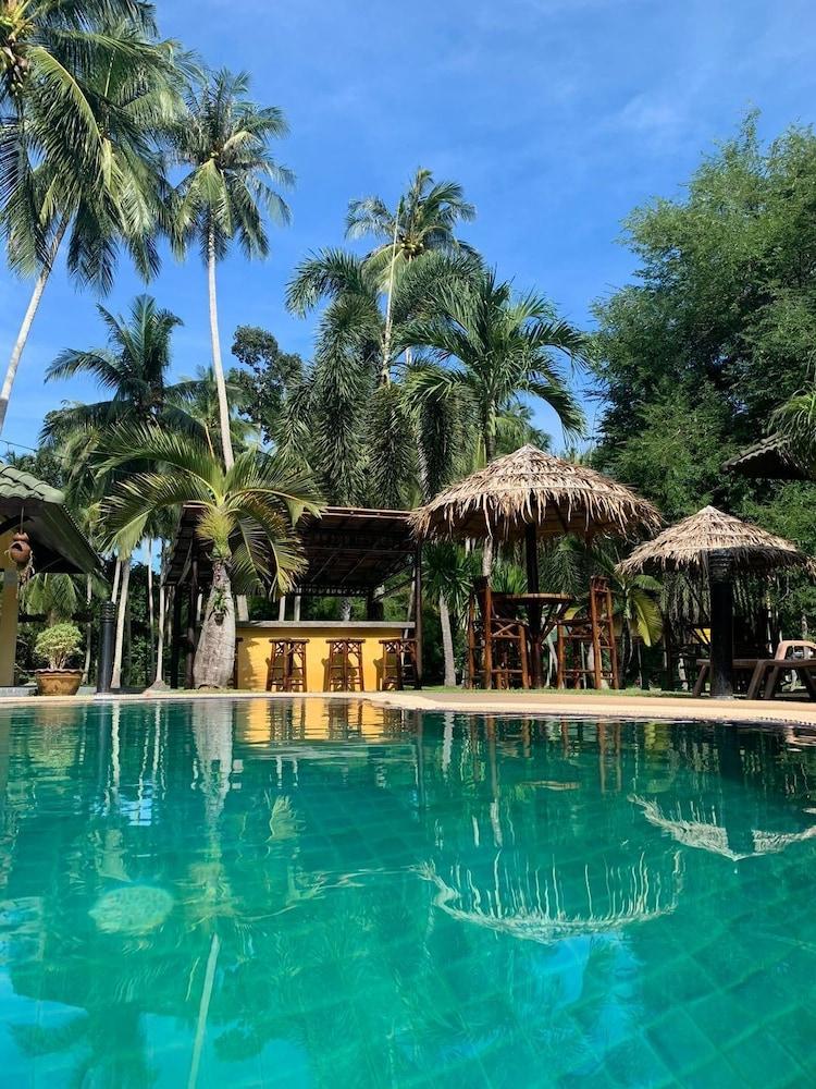 Marilyn’s Resort Koh Samui