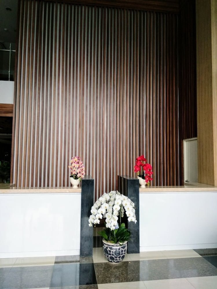 Hotel Dharmein