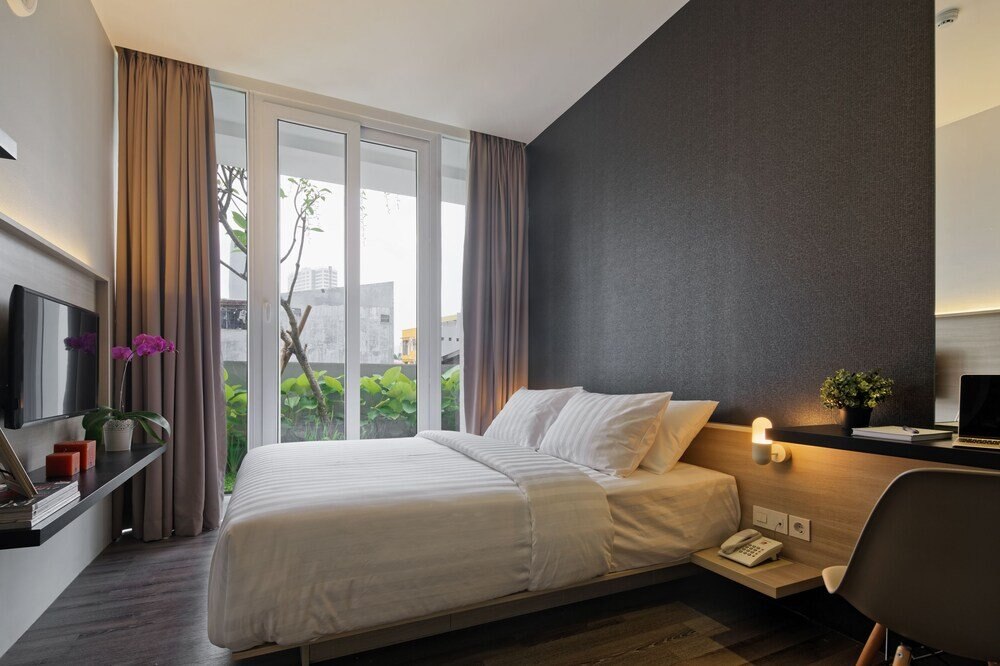 Daun Residence