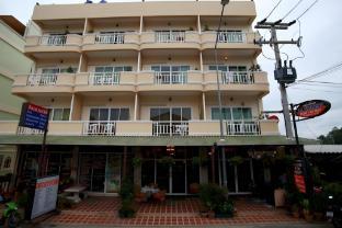 Jardin Hotel