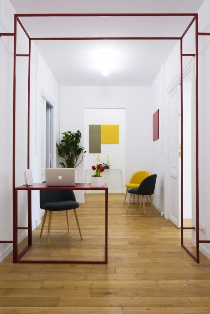 Suite Cardinale