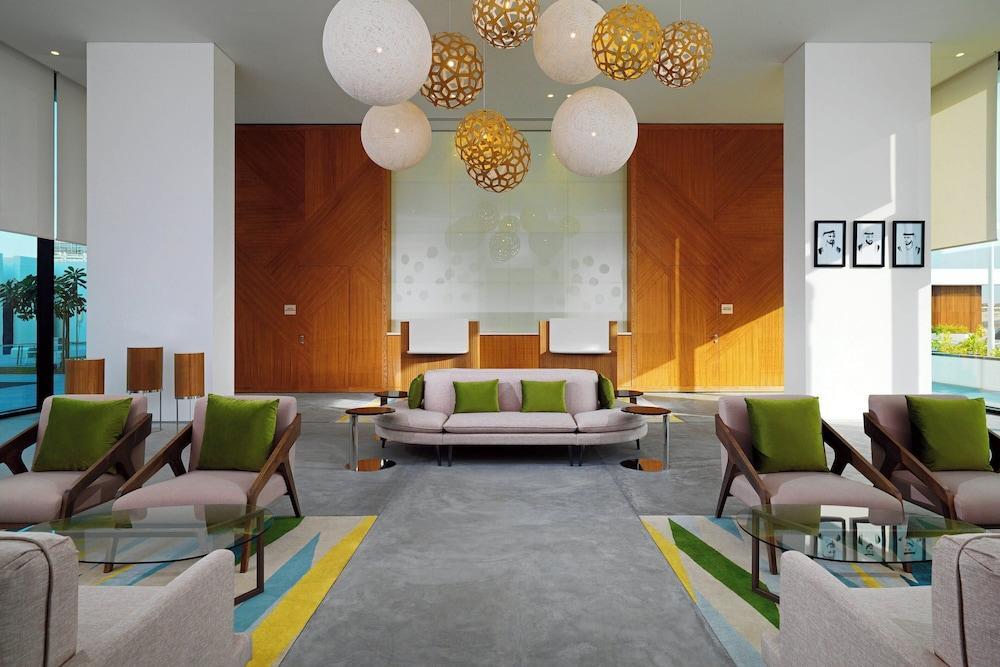 Element Me'aisam, Dubai by Marriott