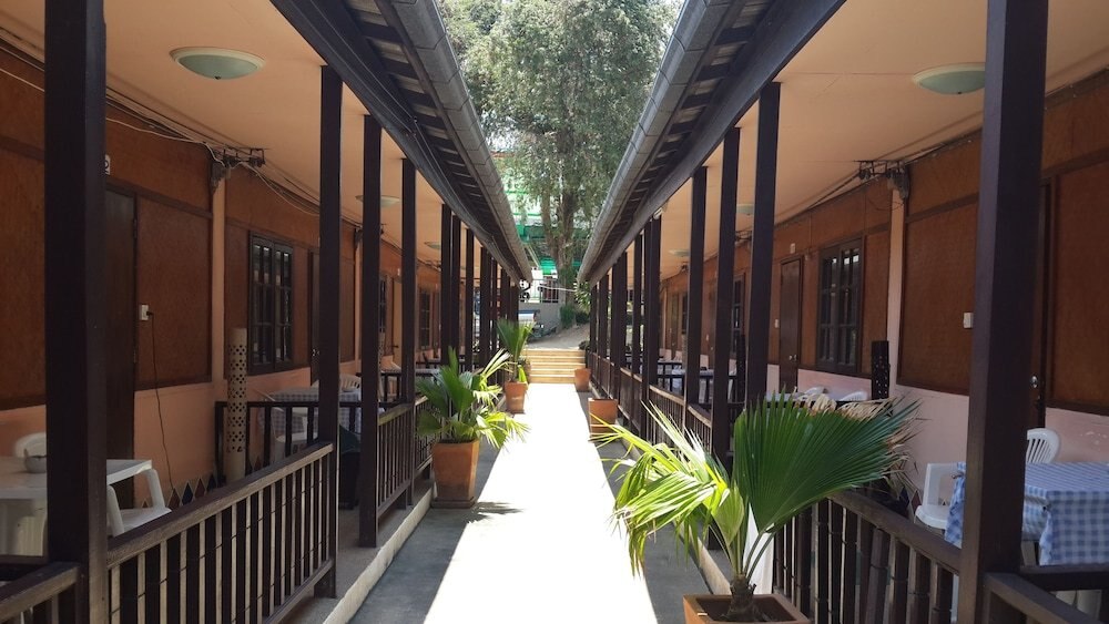 Lucky Home Resort