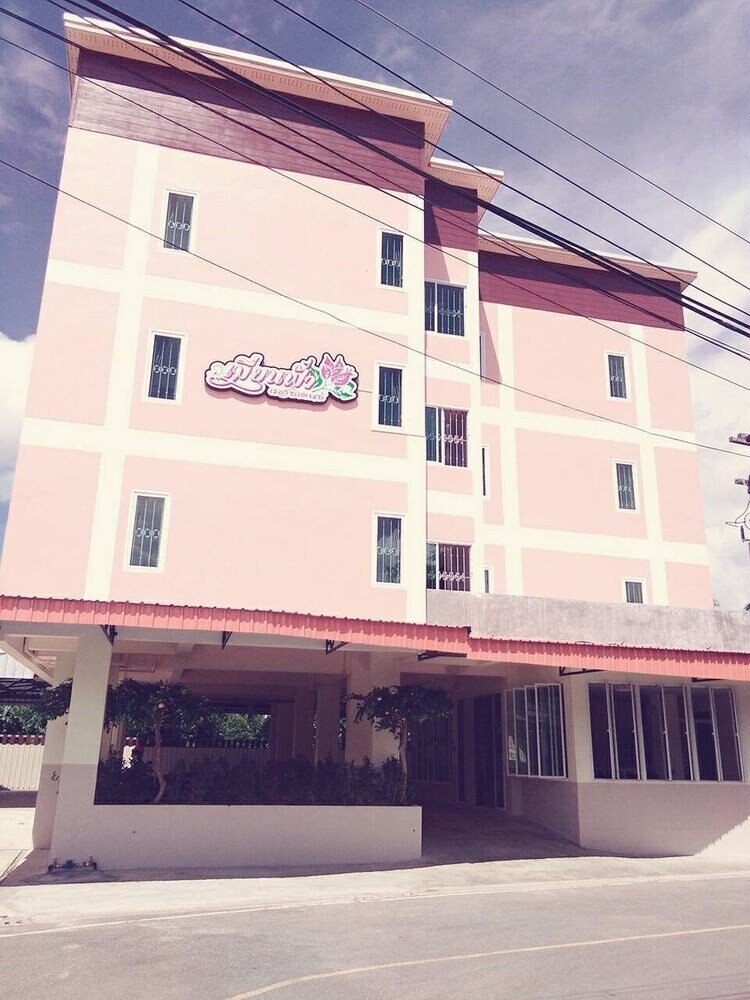 Mainfa Residence