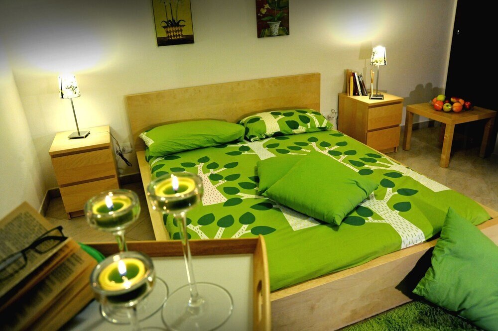 Idealodge B&B