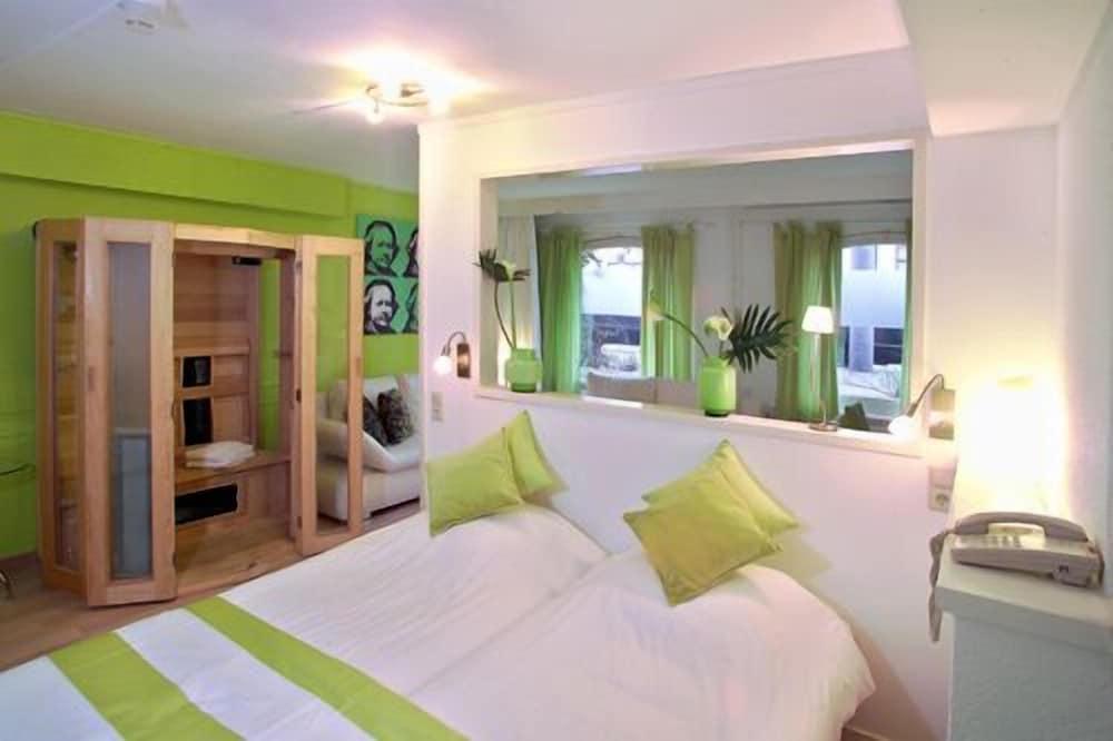 Hotel Rembrandt