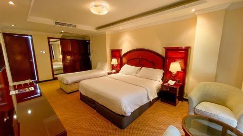 Regal Peninsula Hotel