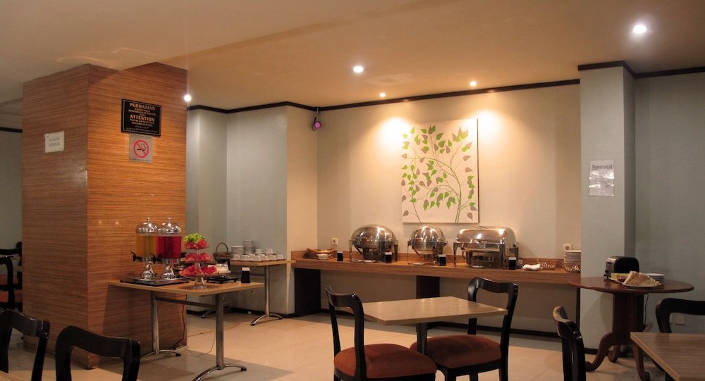 Hotel Alma