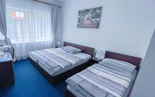 Minihotel Vitex