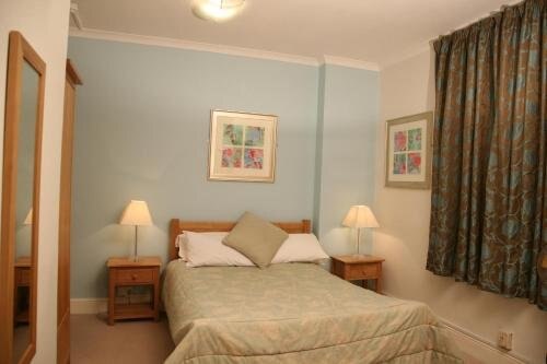 Tamasha Hotel