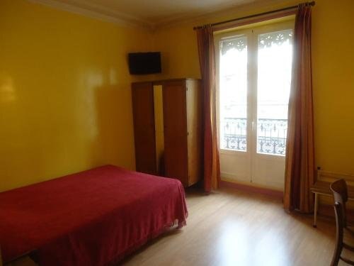 Hotel des Belges