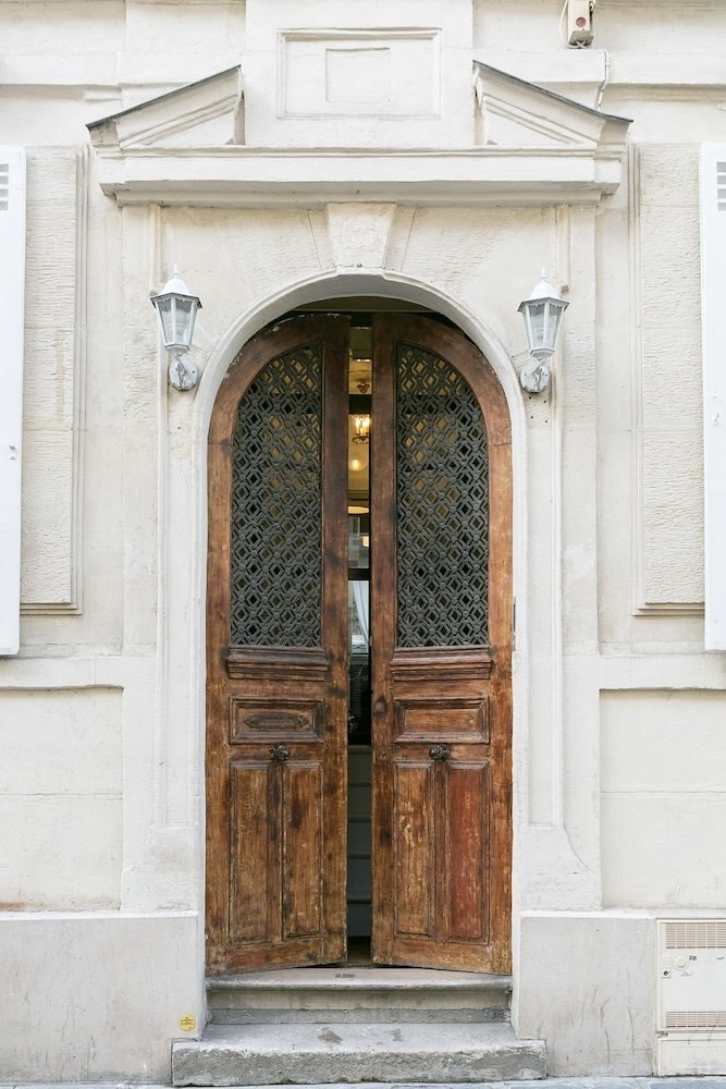 Hôtel Hector