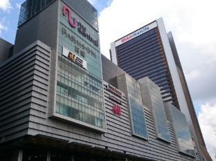 Living At DSulaiman Hotel
