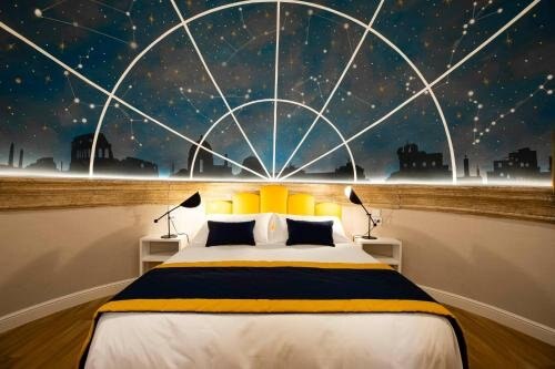 Vicario Suites