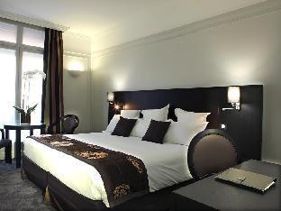 Hotel California Champs Elysees