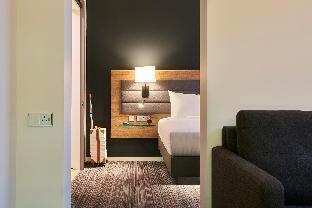 Moxy Paris Charles de Gaulle Airport