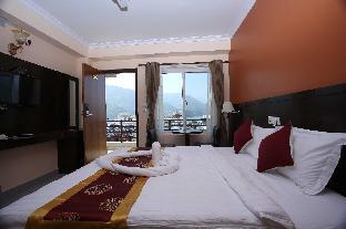 Hotel Eco Tree Pvt. Ltd.