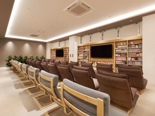 Main gallery