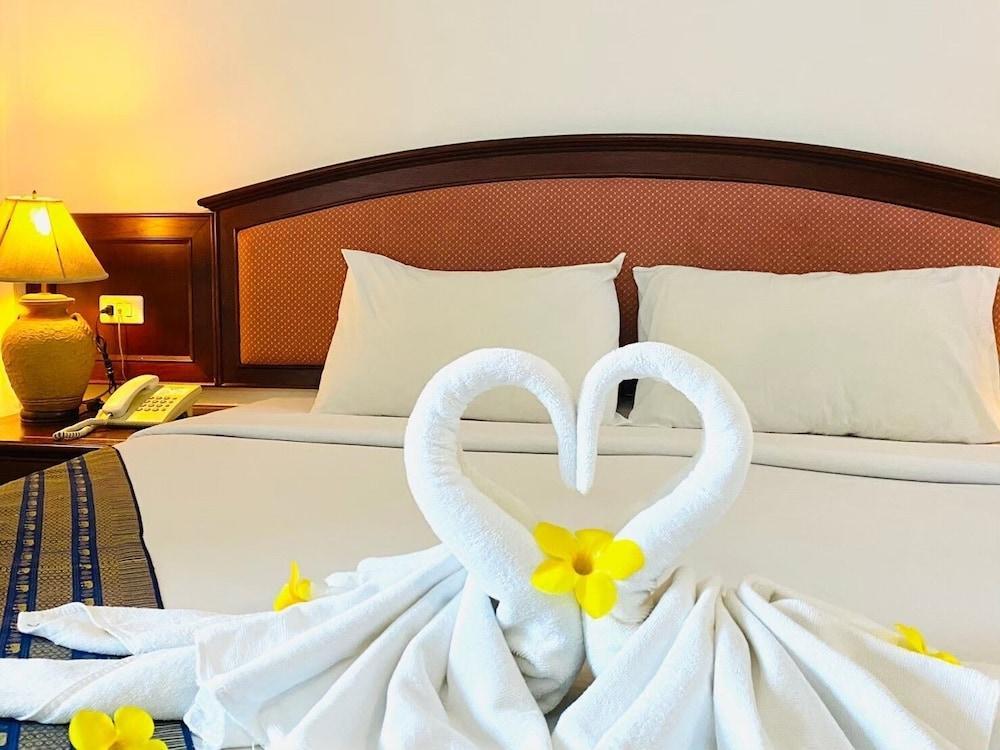 Crystal Hotel Krabi