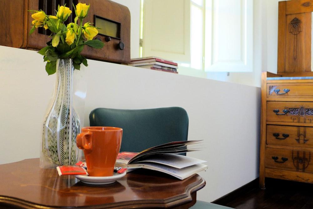 Guest House Interno 4