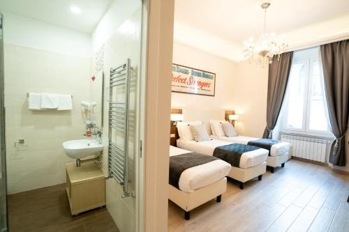 Archi di Roma Guest House