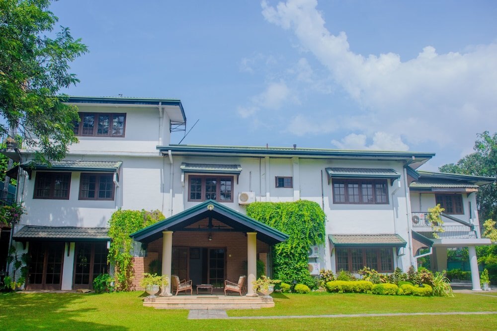 Magic Mansion