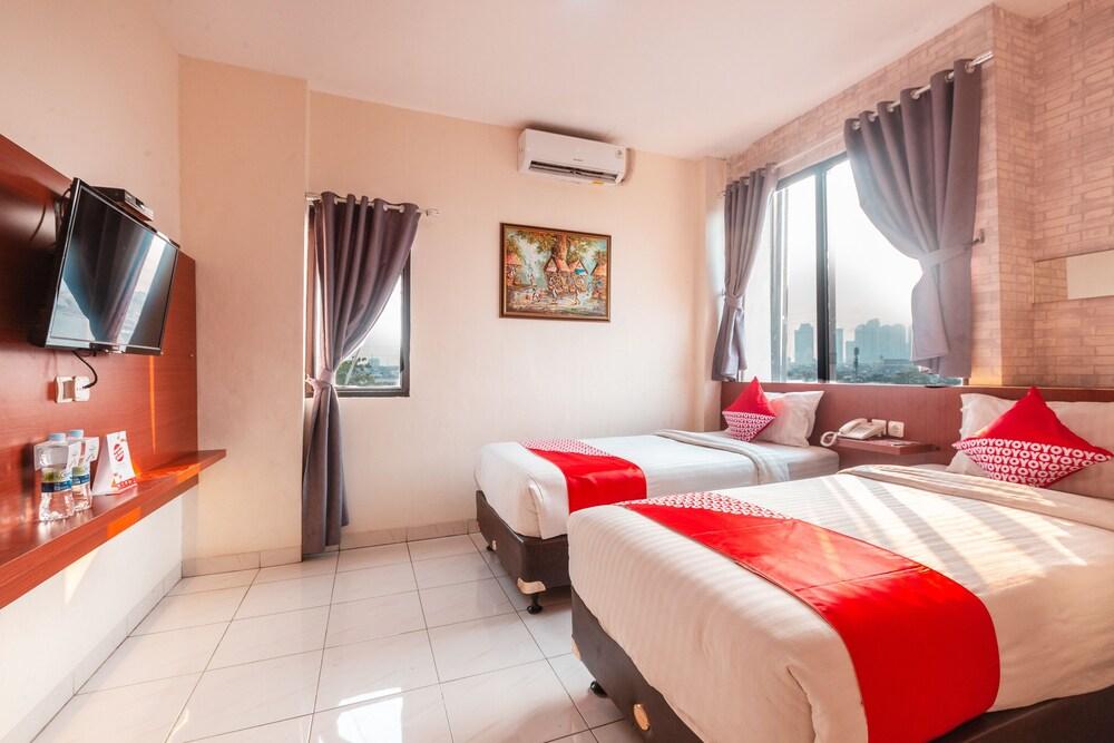 Hotel Celvasha
