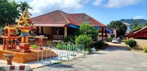 Best Resort
