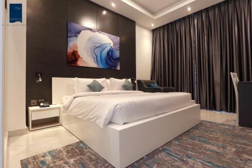Samaya Hotel Apartment Dubai