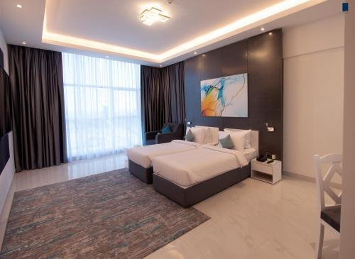 Samaya Hotel Apartment Dubai