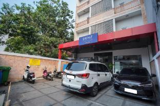 DENZ Express Sawah Besar