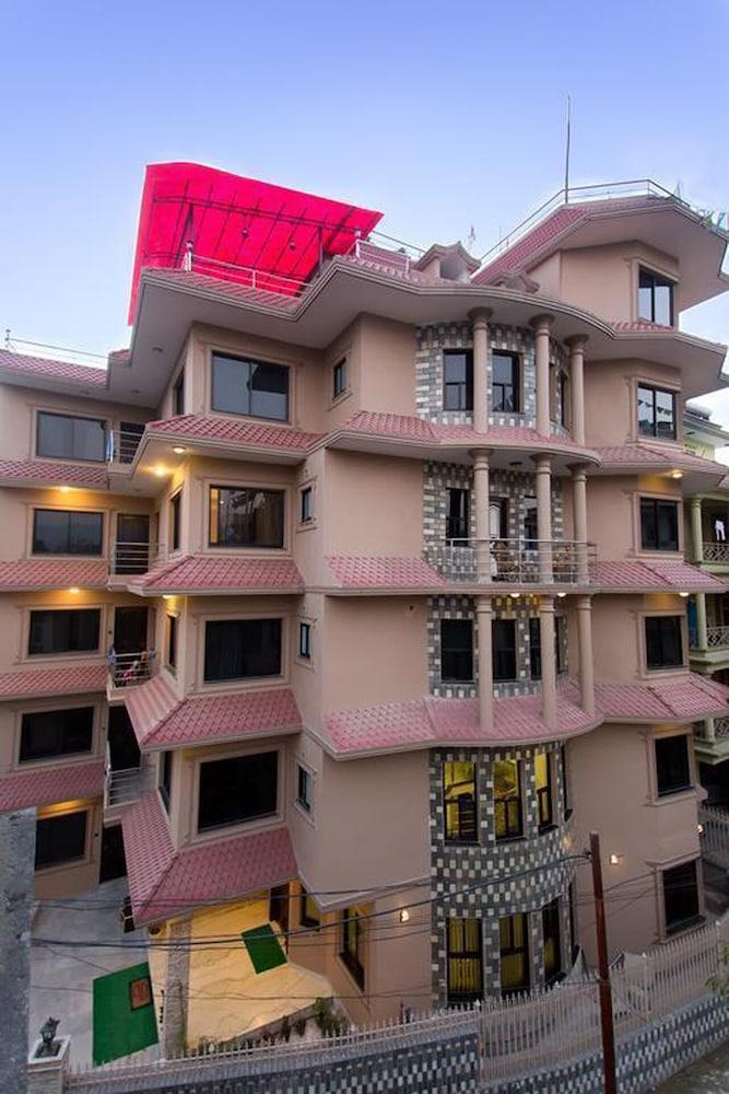 Rinchen Hotel