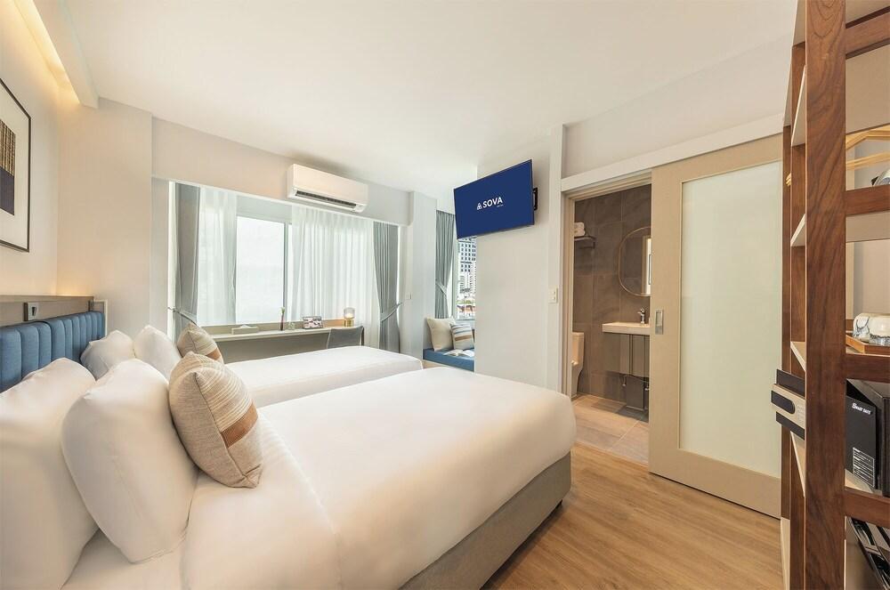Sova Hotel Bangkok