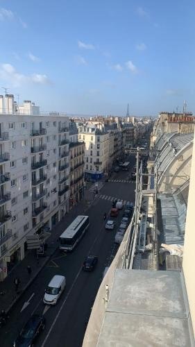 Hôtel Picardy