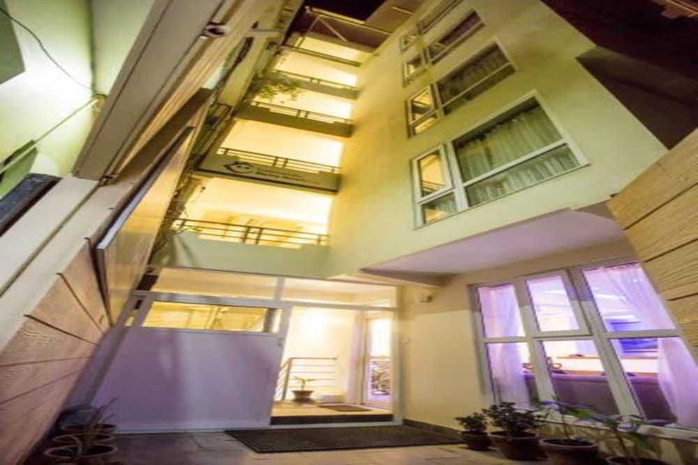 Kathmandu Merry Hotel