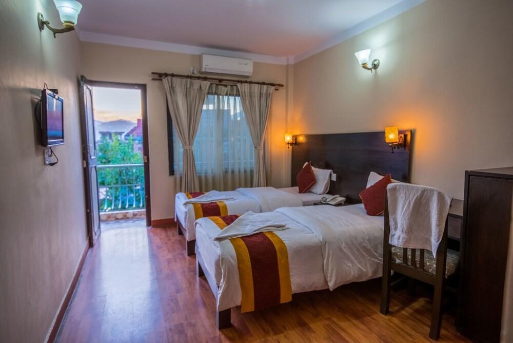 Kathmandu Sunny Hotel