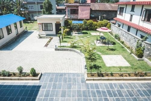 Hotel K2 Pokhara