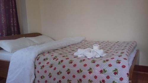 Sunset guest house