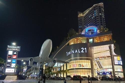 Main gallery
