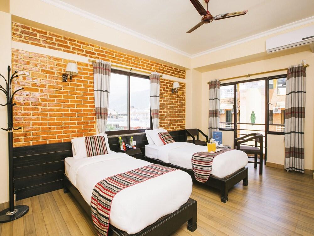 OYO 263 Hotel Sublime