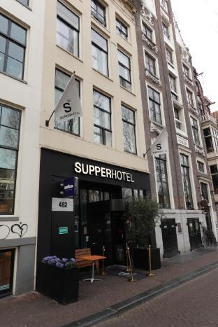 Mr. Monkey Amsterdam
